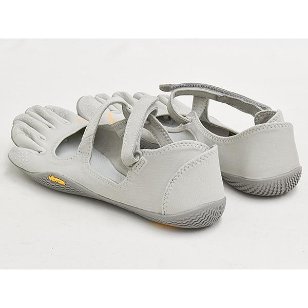 【並行輸入品】 Vibram FiveFingers WOMEN V-SOUL 【ビブラム ファイブフィンガーズ ウィメンズ ヴィー ソウル】 SLIVER | NIKE | 01