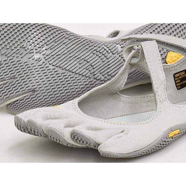 【並行輸入品】 Vibram FiveFingers WOMEN V-SOUL 【ビブラム ファイブフィンガーズ ウィメンズ ヴィー ソウル】 SLIVER | NIKE | 02