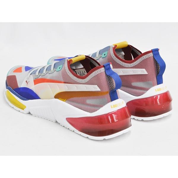 SOSU MIHARA YASUHIRO PUMA LQDCELL OPTIC SHEER 【プーマ リキッド  