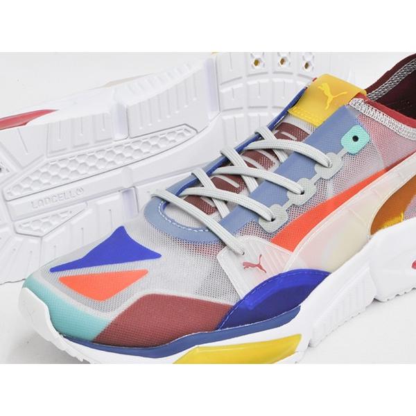 SOSU MIHARA YASUHIRO PUMA LQDCELL OPTIC SHEER 【プーマ リキッド  