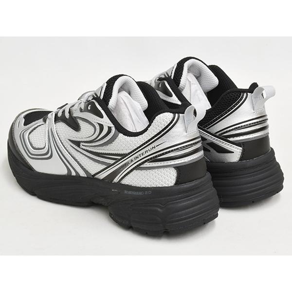 FILA [7/28 1:59まで☆超PayPay祭]FILA INTERUN [フィラ