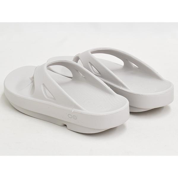 OOFOS OORIGINAL 【ウーフォス ウーリジナル ウーオリジナル】 MOONSTONE | OOFOS | 01