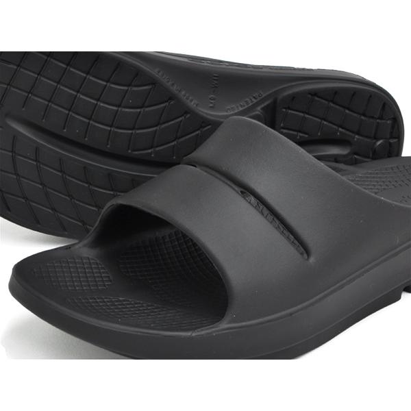 OOFOS（ウーフォス） OOFOS OOAHH 【ウーフォス ウーアー