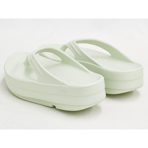 OOFOS OOMEGA 【ウーフォス ウーメガ】 COSMIC GRAY | OOFOS | 01