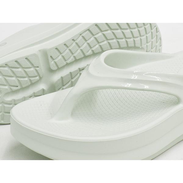 OOFOS OOMEGA 【ウーフォス ウーメガ】 COSMIC GRAY | OOFOS | 02