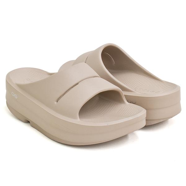 OOFOS OOMEGA OOAHH 【ウーフォス ウーメガ ウーアー ノマド】 NOMAD | OOFOS