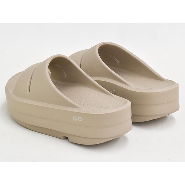 OOFOS OOMEGA OOAHH 【ウーフォス ウーメガ ウーアー ノマド】 NOMAD | OOFOS | 01