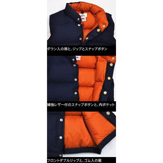 Crescent Down Works（クレセントダウンワークス） Crescent Down