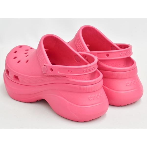 レディース 【crocs】CLASSIC BAE CLOG DRAGON FRUIT 国内発送 crocs WOMEN'S CLASSIC BAE CLOG 【クロックス ウィメンズ