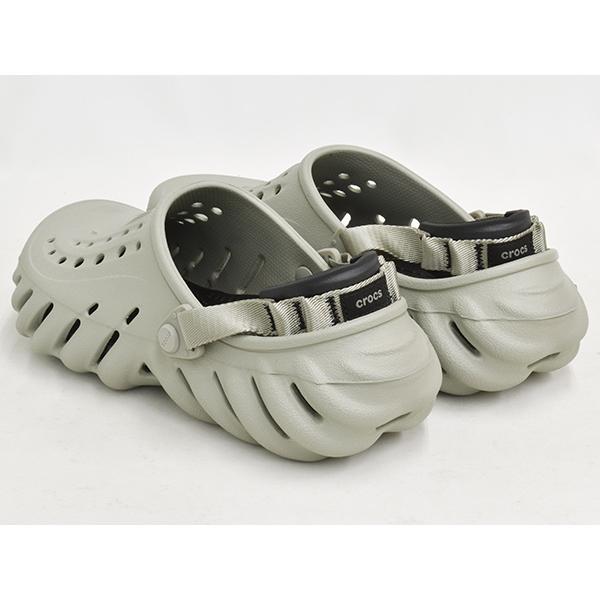 crocs（クロックス） crocs ECHO CLOG 【クロックス エコー クロッグ