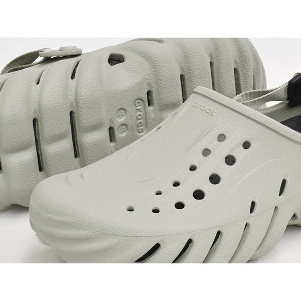 crocs（クロックス） crocs ECHO CLOG 【クロックス エコー クロッグ