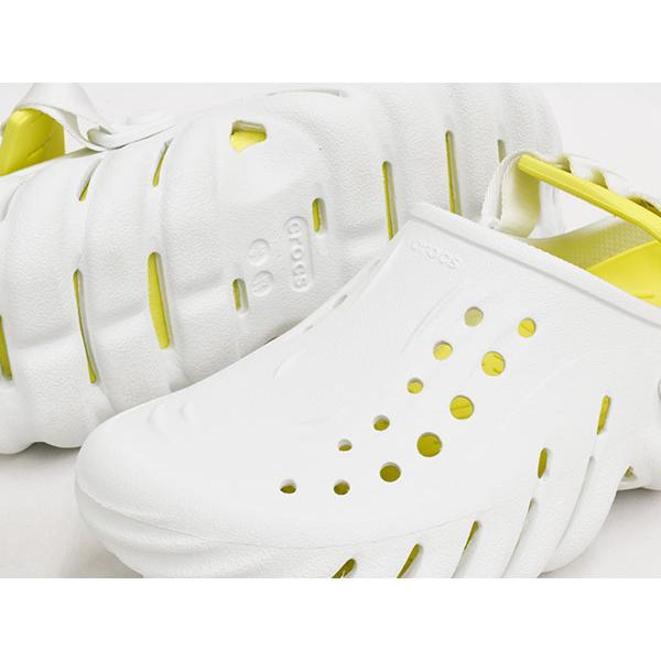 【極美品】クロックス エコークロッグ 26cm クロックス エコークロッグ・Echo Clog｜Crocs公式