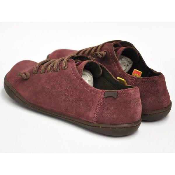 CAMPER PEU CAMI 〔カンペール ペウ カミ〕 OXYDE BERRY / CAMI KENIA | CAMPER（シューズ） | 01