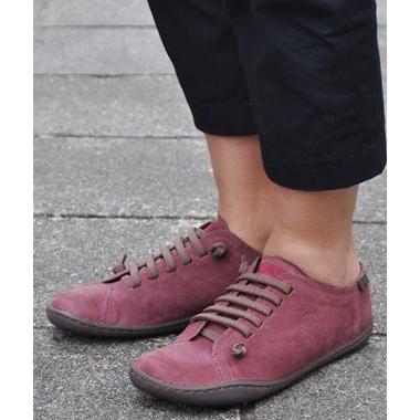 CAMPER PEU CAMI 〔カンペール ペウ カミ〕 OXYDE BERRY / CAMI KENIA | CAMPER（シューズ） | 04