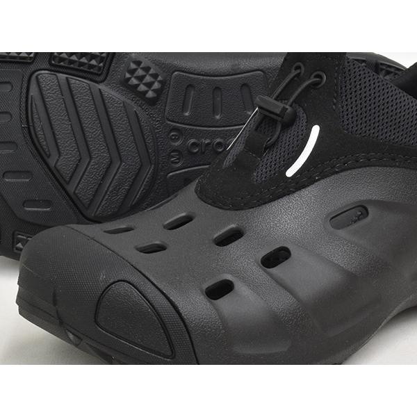 crocs（クロックス） crocs QUICK TRAIL LOW 【クロックス クイック