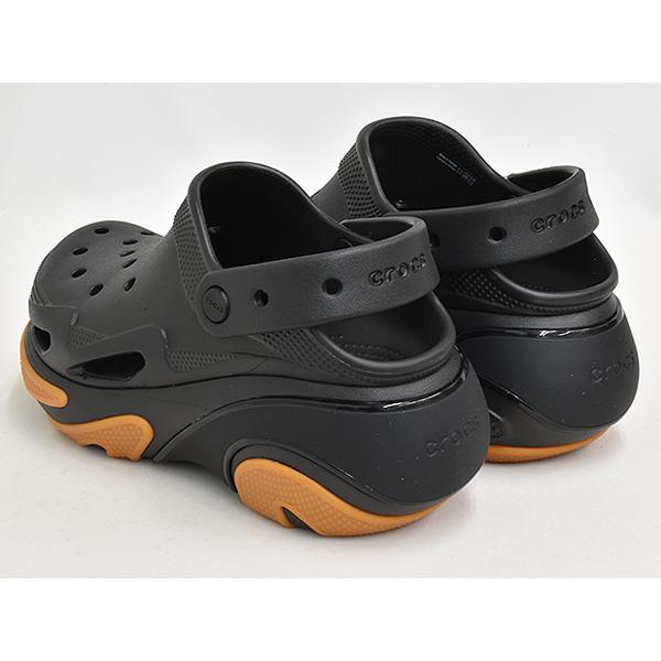CROCS BUBBLE CRUSH CLOG バブル クラッシュ クロッグ28 crocs [7/28 1:59まで☆超PayPay祭]crocs BUBBLE CRUSH CLOG