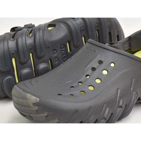 crocs（クロックス） [現価格での販売は12/21 0:00まで]crocs ECHO