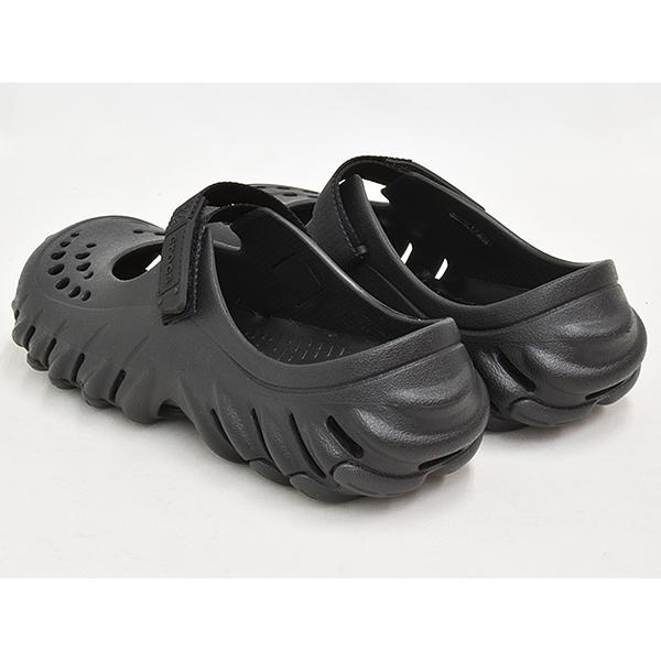 crocs（クロックス） crocs WOMEN'S ECHO MARY JANE CLOG 【クロックス