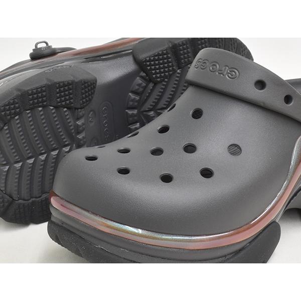 crocs（クロックス） crocs WOMEN'S SUPER BAE CLOG 【クロックス