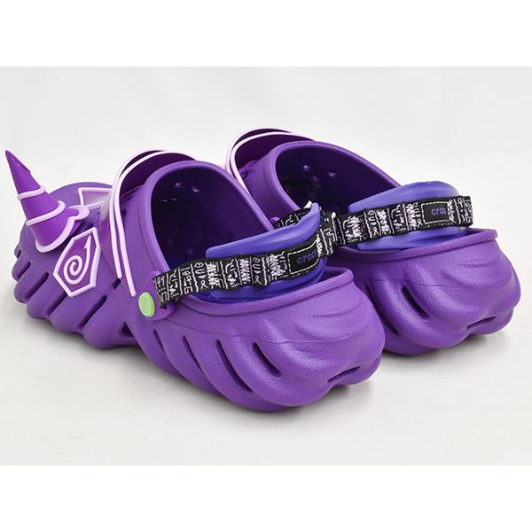 新品・未使用品】【レアCRAZY GUGU KOAKUMA TATAクロックス CRAZYGUGU