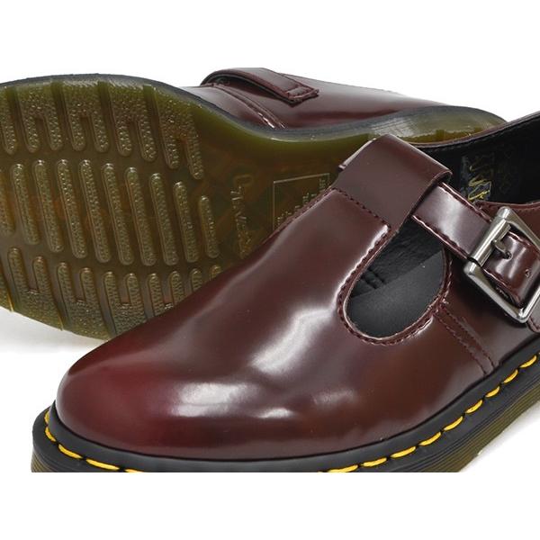 Dr martens 2025 vegan polley