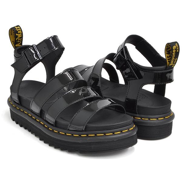 Dr.Martens BLAIRE GLADIATOR SANDAL 【ドクターマーチン ブレア】 【ウィメンズ レディース ガールズ