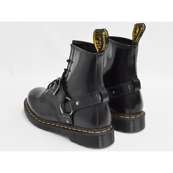 Dr.Martens 1460 HARNESS 8EYE BOOT 【ドクターマーチン ハーネス 8