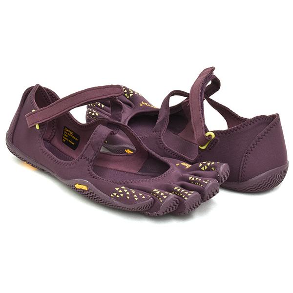【並行輸入品】 Vibram FiveFingers WOMEN V-SOUL 【ビブラム ファイブフィンガーズ ウィメンズ ヴィー ソウル】 FIG / A.GREEN | NIKE