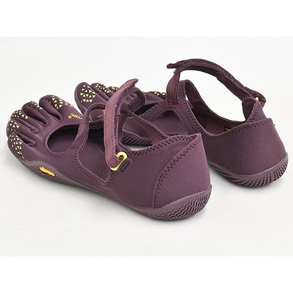 【並行輸入品】 Vibram FiveFingers WOMEN V-SOUL 【ビブラム ファイブフィンガーズ ウィメンズ ヴィー ソウル】 FIG / A.GREEN | NIKE | 01
