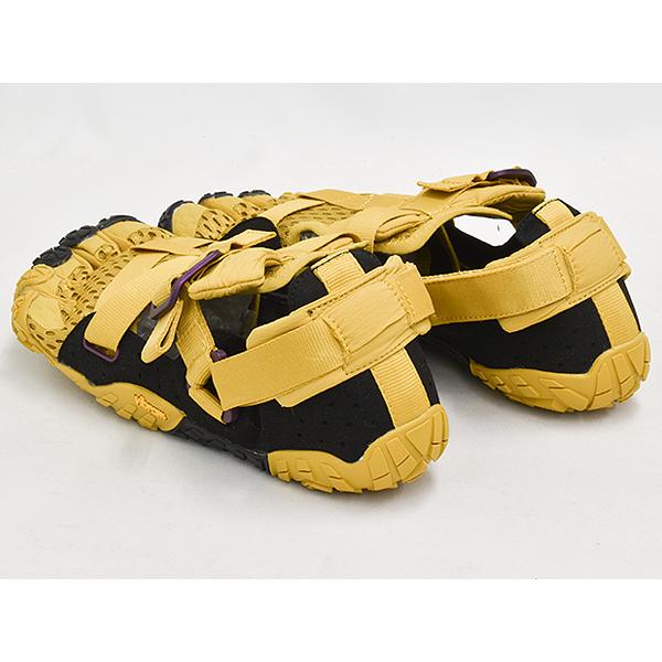 【並行輸入品】 Vibram FiveFingers BREEZANDAL 【ビブラム ファイブフィンガーズ ブリーザンダル】 MUSTARD / BLACK | NIKE | 01