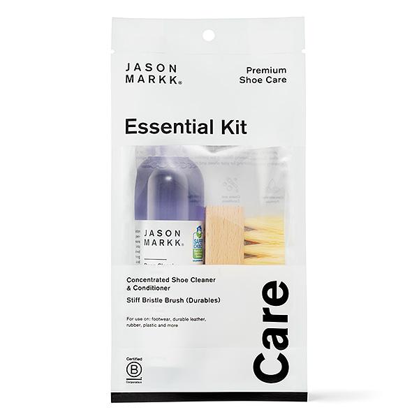 JASON MARKK ESSENTIAL KIT 【ジェイソンマーク エッセンシャル キット】 | JASONMARKK