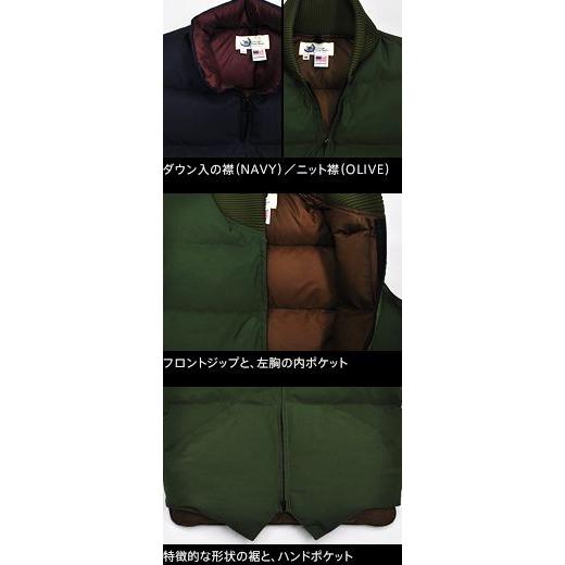 Crescent Down Works（クレセントダウンワークス） Crescent Down
