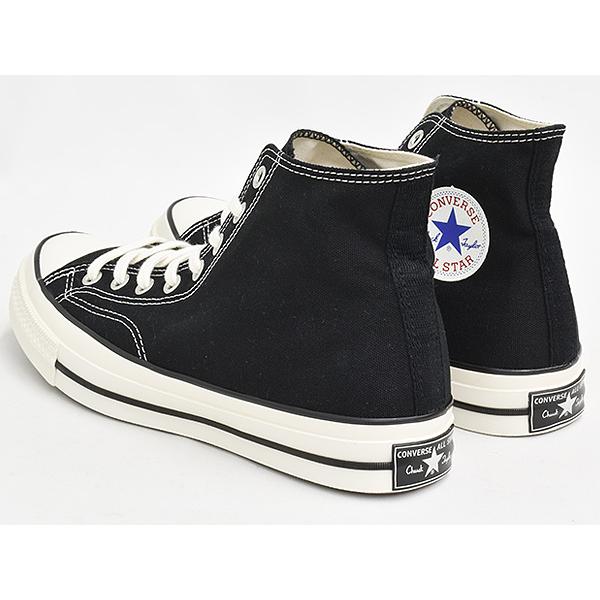 CONVERSE ALL STAR LGCY HI 【コンバース オールスター レガシー ハイ】 BLACK(1SE380) | CONVERSE SKATEBOARDING | 01