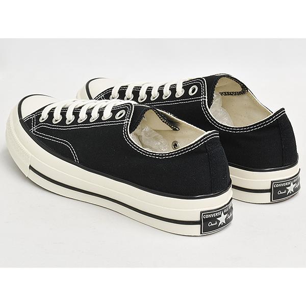 CONVERSE ALL STAR LGCY OX 【コンバース オールスター レガシー オックス】 BLACK(1SE384) | CONVERSE SKATEBOARDING | 01