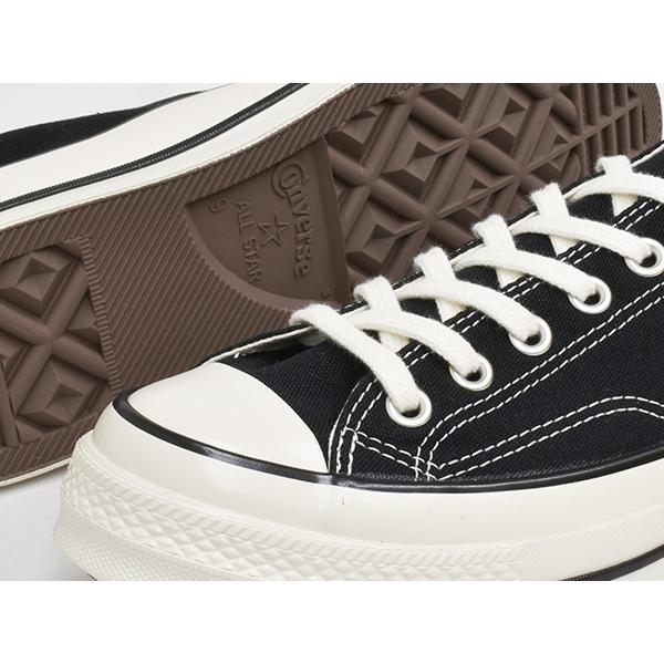 CONVERSE ALL STAR LGCY OX 【コンバース オールスター レガシー オックス】 BLACK(1SE384) | CONVERSE SKATEBOARDING | 02
