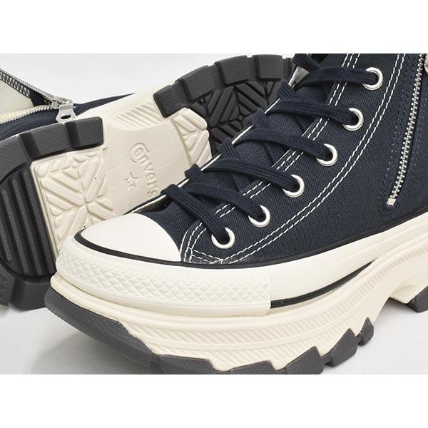 CONVERSE SKATEBOARDING ALL STAR TREKWAVE Z HI 【コンバース CONVERSE SKATEBOARDING ALL STAR TREKWAVE Z HI 【コンバース