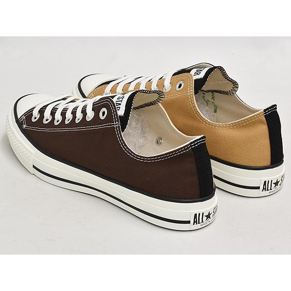 [1/3 20:00〜★新春フェア開催]CONVERSE CANVAS ALL STAR J OX 【コンバース キャンバス オールスター ジェー 国内正規品】 DARK BROWN / BLACK / BROWN | CONVERSE SKATEBOARDING | 01