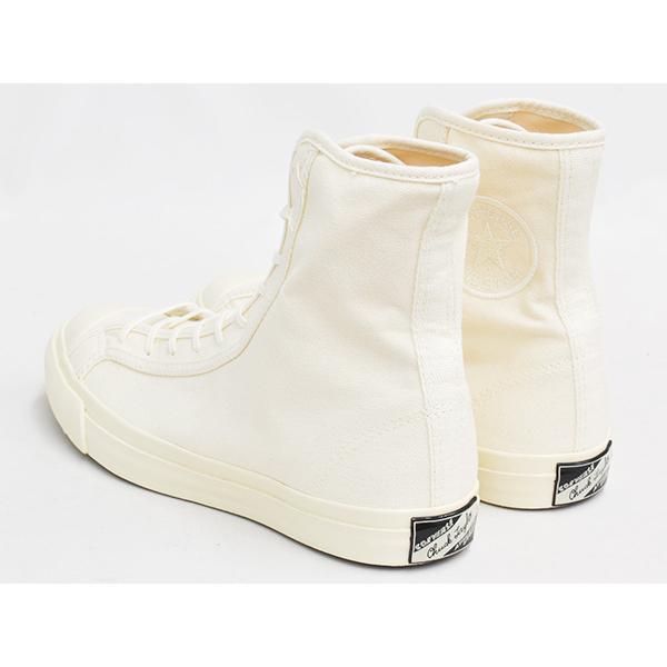 CONVERSE ALL STAR AGED WRESTLINGSHOES SHIN-HI 【コンバース オールスター エイジド】 PARCHMENT (1SE688) | CONVERSE SKATEBOARDING | 01