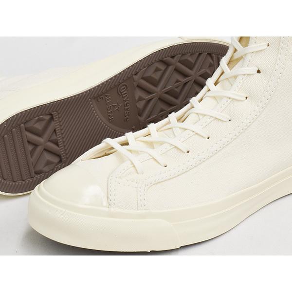 CONVERSE ALL STAR AGED WRESTLINGSHOES SHIN-HI 【コンバース オールスター エイジド】 PARCHMENT (1SE688) | CONVERSE SKATEBOARDING | 02