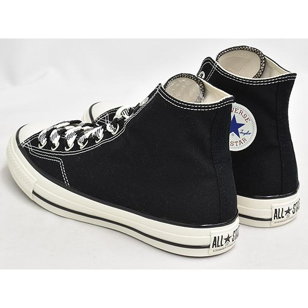 [1/3 20:00〜★新春フェア開催]CONVERSE ALL STAR AGED 87 CL HI / STRANGER THINGS 5 【コンバース オールスター エイジド ハイ】 BLACK (1SE830) | CONVERSE SKATEBOARDING | 01