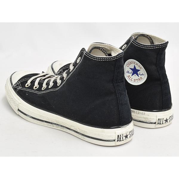 CONVERSE SKATEBOARDING ALL STAR AGED MT HI / BACK TO THE FUTURE