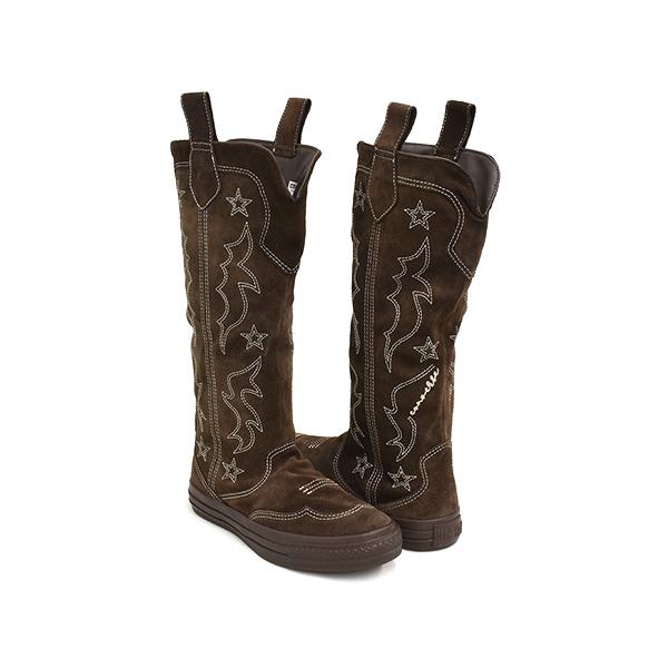 CONVERSE ALL STAR WESTERNBOOTS ST Z 【コンバース オールスター】 BURNT CEDAR (1SE858) | CONVERSE SKATEBOARDING