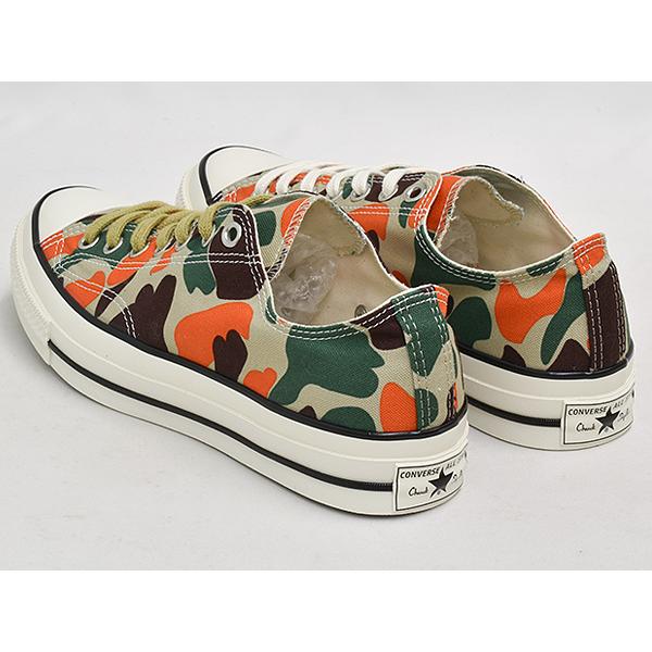 ファミ　コンバース　オールスター　レガシー　83CAMO OX / 56 CONVERSE SKATEBOARDING ALL STAR LGCY 83CAMO OX / 56 【コンバース