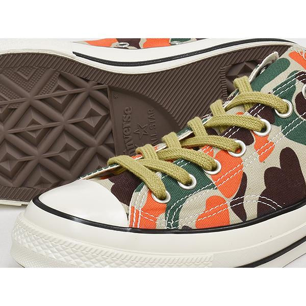 CONVERSE SKATEBOARDING ALL STAR LGCY 83CAMO OX / 56 【コンバース