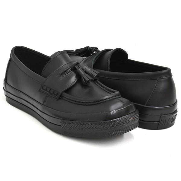 CONVERSE ALL STAR SQUARETOE LOAFER 【コンバース オールスター】  BLACK (1SE903) | CONVERSE SKATEBOARDING