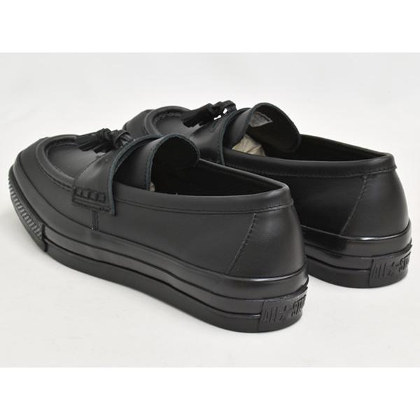 CONVERSE ALL STAR SQUARETOE LOAFER 【コンバース オールスター】  BLACK (1SE903) | CONVERSE SKATEBOARDING | 01