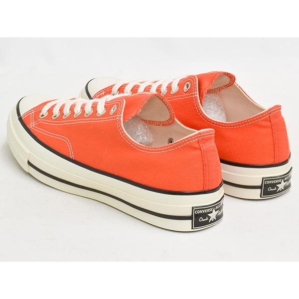 CONVERSE ALL STAR LGCY OX 【コンバース オールスター レガシー オックス】 ORANGE (1SF171) | CONVERSE SKATEBOARDING | 01