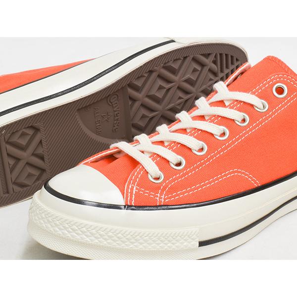 CONVERSE ALL STAR LGCY OX 【コンバース オールスター レガシー オックス】 ORANGE (1SF171) | CONVERSE SKATEBOARDING | 02