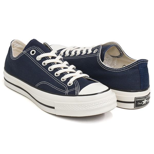 CONVERSE ALL STAR LGCY OX 【コンバース オールスター レガシー オックス】 DARK NAVY (1SF172) | CONVERSE SKATEBOARDING
