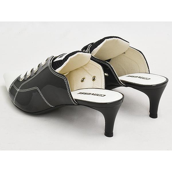 CONVERSE SKATEBOARDING ALL STAR POLARIGE MULE 【コンバース